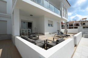 Helgafell Exclusive Courtyard Suite, Quesada